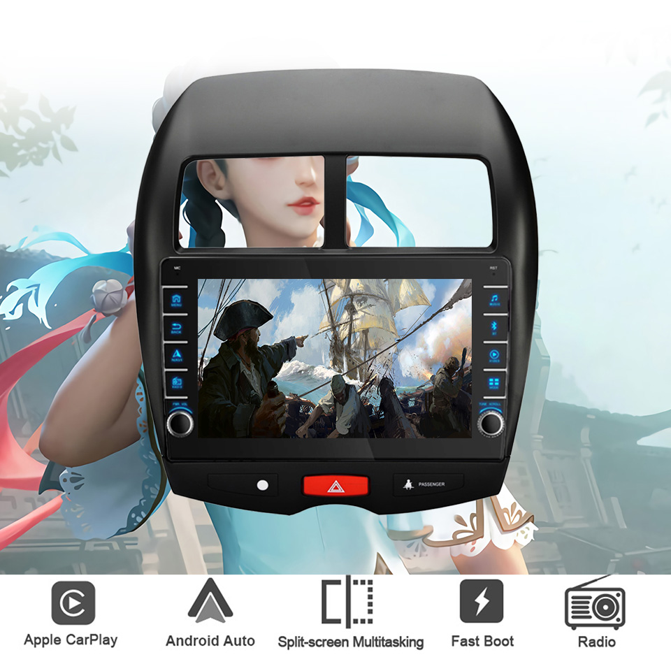 8G + 128G Android 14 para Mits - Tablet Danish Mobile & Accessories Photos reseña y precio