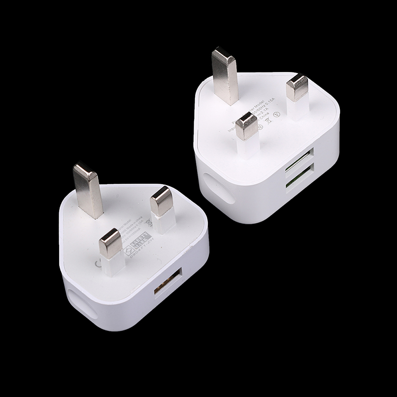 Adaptador de enchufe del Reino - Tablet Accessories Uk reseña y precio