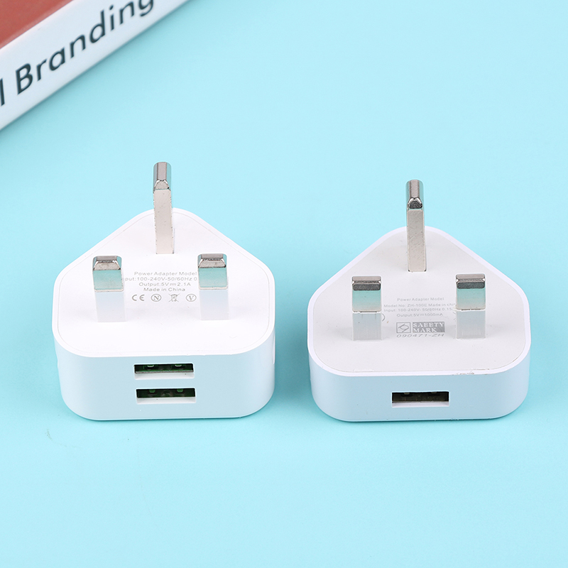 Adaptador de enchufe del Reino - Tablet Accessories Uk reseña y precio
