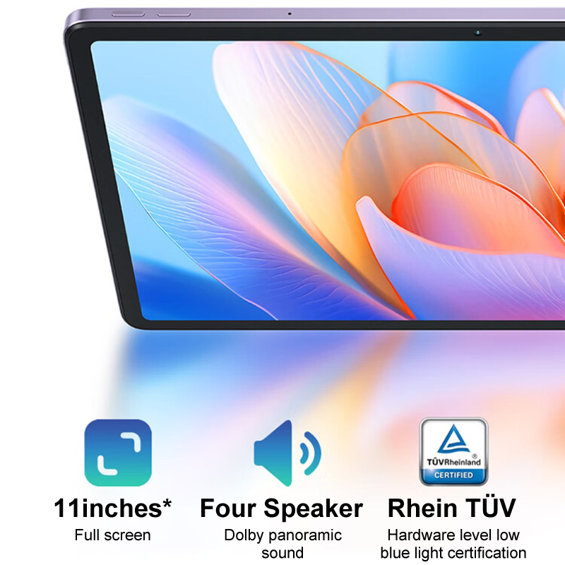 Lenovo Xiaoxin Pad 2024, Table - Android Tablet Gaming Accessories reseña y precio
