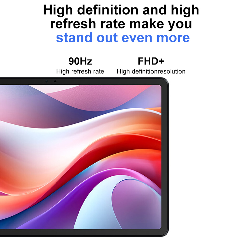 Lenovo Xiaoxin Pad 2024, Table - Android Tablet Gaming Accessories reseña y precio