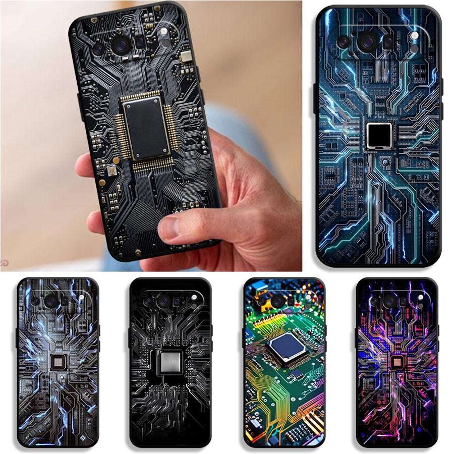 Funda para Teléfono con Diseño - Google Pixel 8A reseña y precio