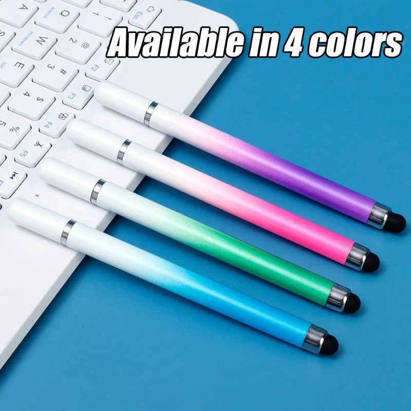 Lápiz óptico Universal 2 en 1  - Tablet Pencil Accessories reseña y precio