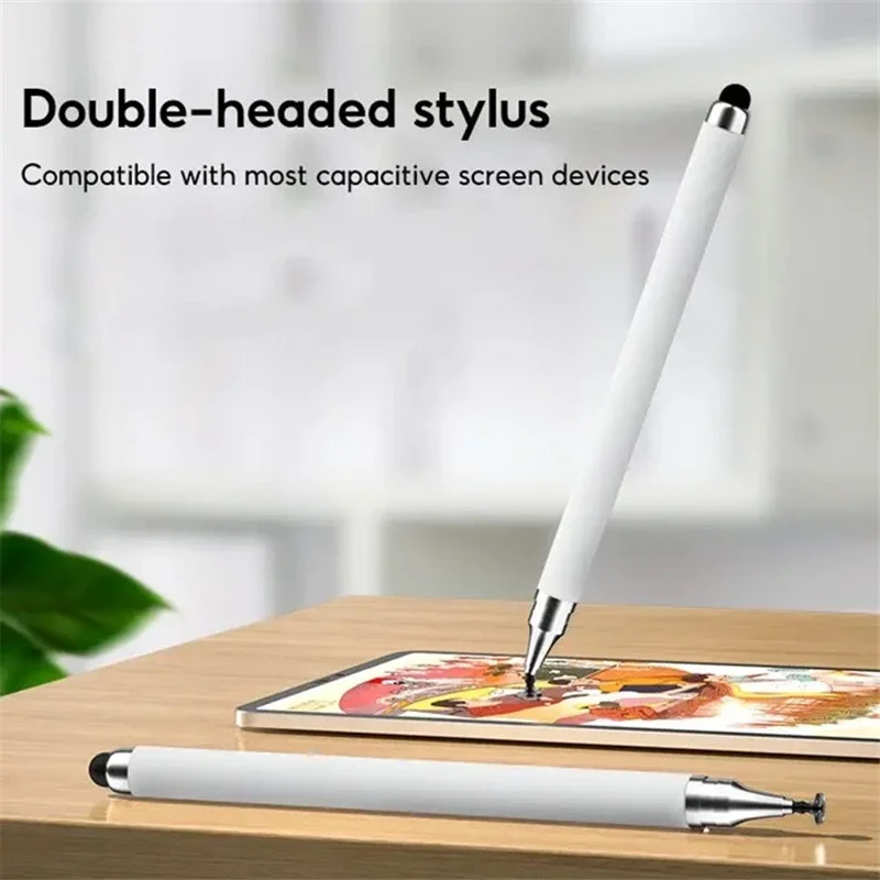 Lápiz óptico 2 en 1, tableta d - Tablet Pencil Accessories reseña y precio