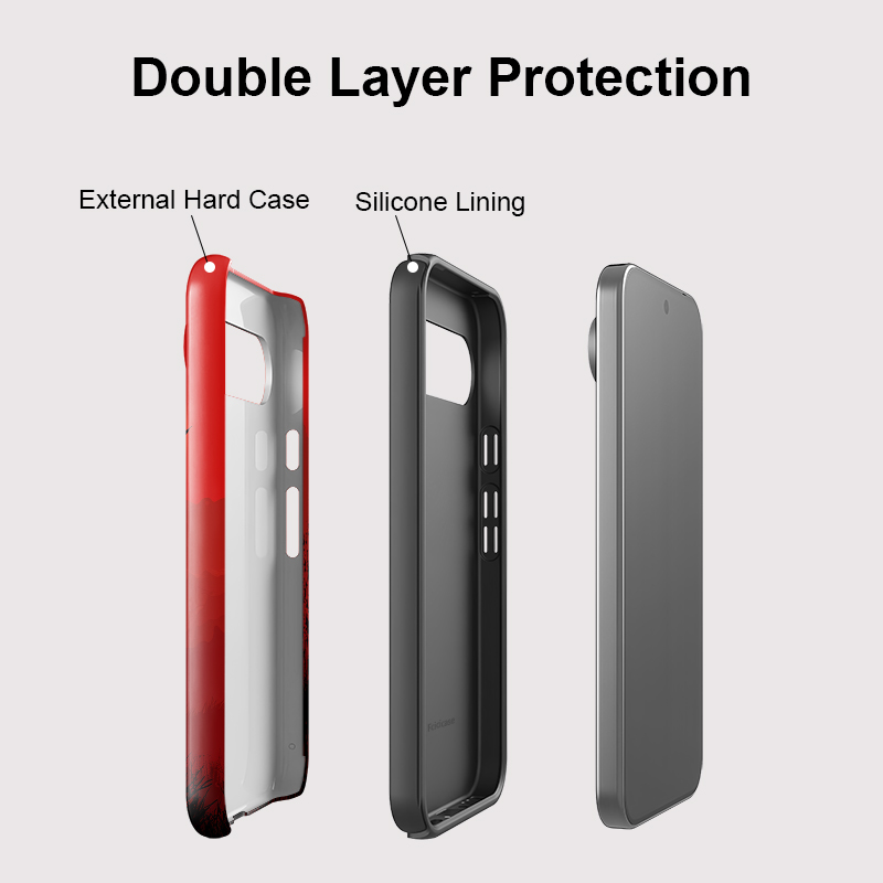 Funda de teléfono Fcicicase pa - Google Pixel 8A reseña y precio