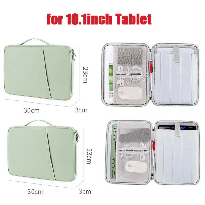 Bolsa de almacenamiento Univer - Oukitel Tablet Accessories reseña y precio
