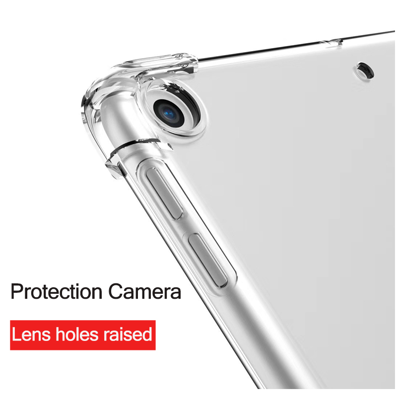 Funda transparente para tablet - Tablet Accessories Amazon reseña y precio