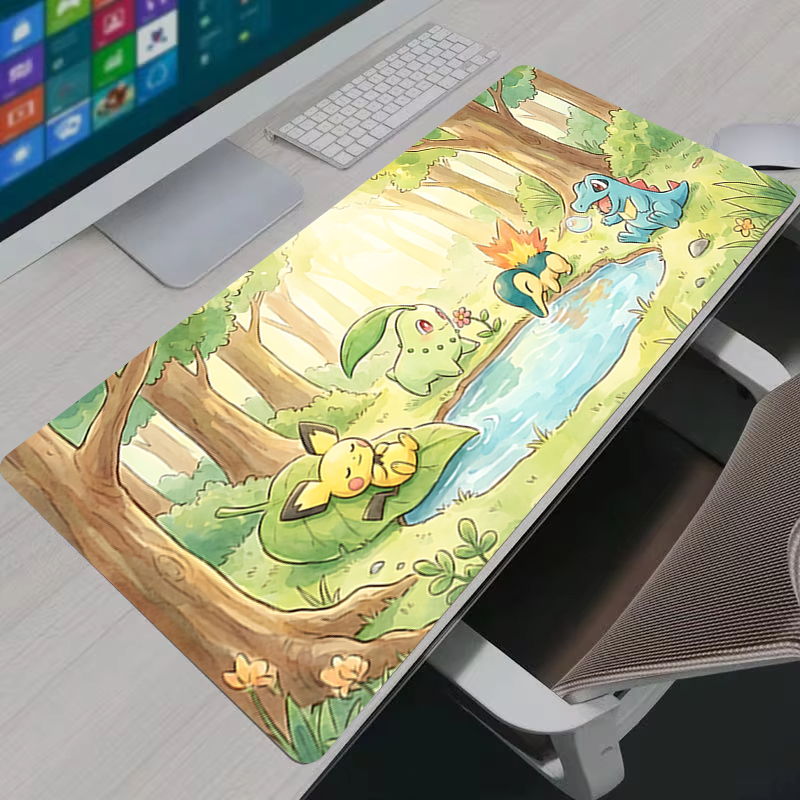 Alfombrilla de ratón para vide - Tablet Cute Accessories reseña y precio