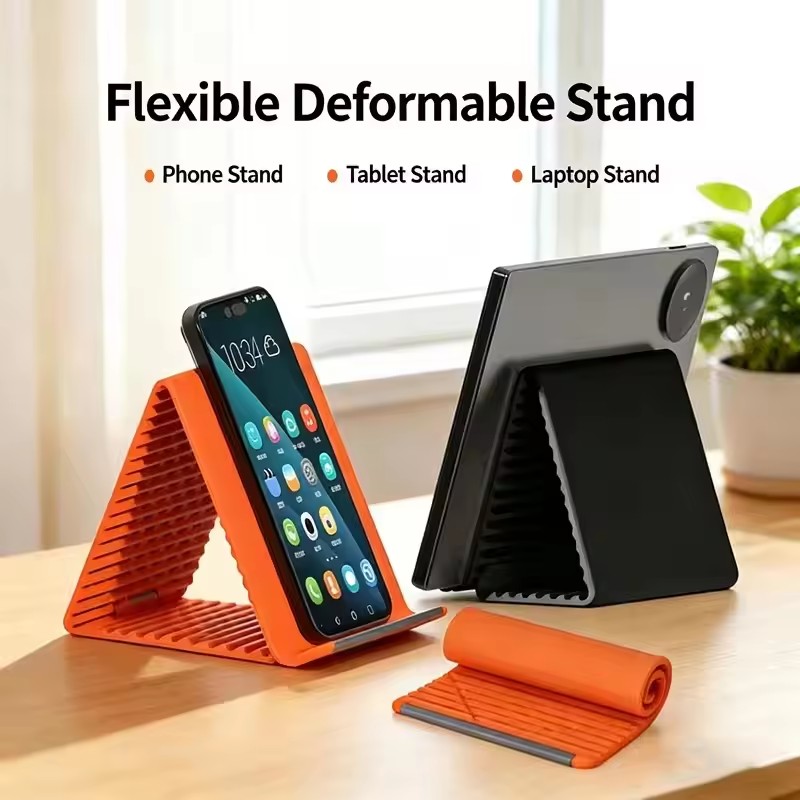 Soporte Plegable y Flexible pa - Tablet Accessory reseña y precio