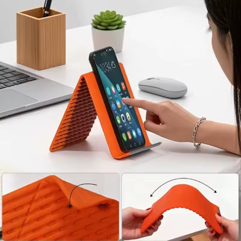 Soporte Plegable y Flexible pa - Tablet Accessory reseña y precio