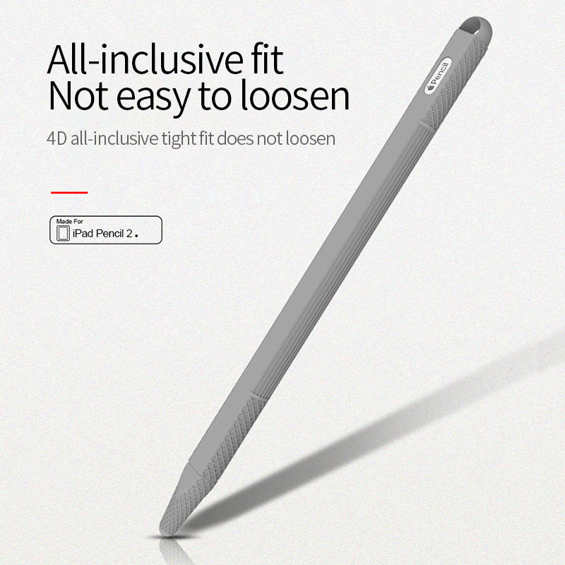 Para Apple Pencil de segunda g - Tablet Pencil Accessories reseña y precio