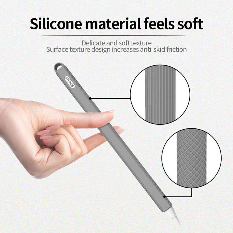 Para Apple Pencil de segunda g - Tablet Pencil Accessories reseña y precio