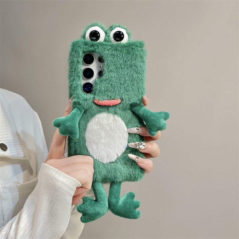 Funda de Teléfono de Felpa con - Samsung Galaxy S24 reseña y precio