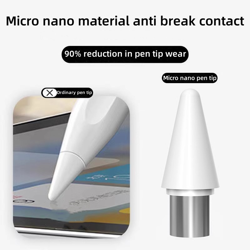 Punta de repuesto para lápiz c - Tablet Pencil Accessories reseña y precio