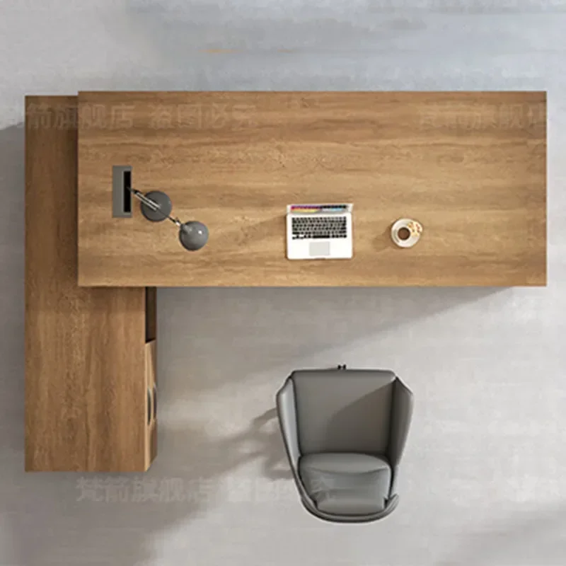 Escritorio de oficina estético - Office Table Accessories Unique reseña y precio