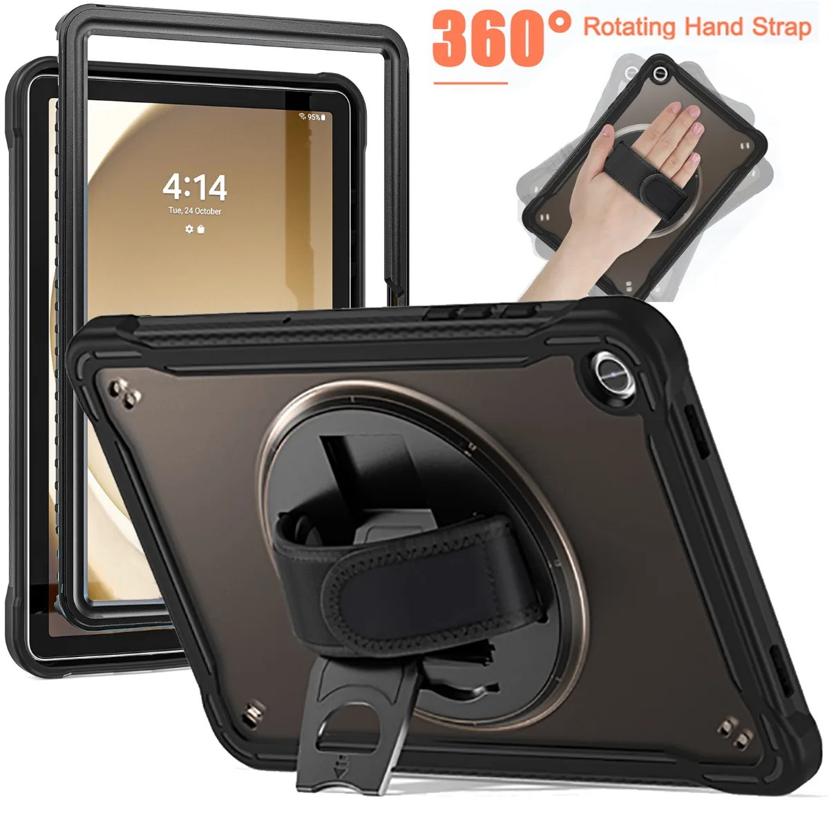 Funda para Tablet Infantil par - Remarkable Tablet Accessories reseña y precio