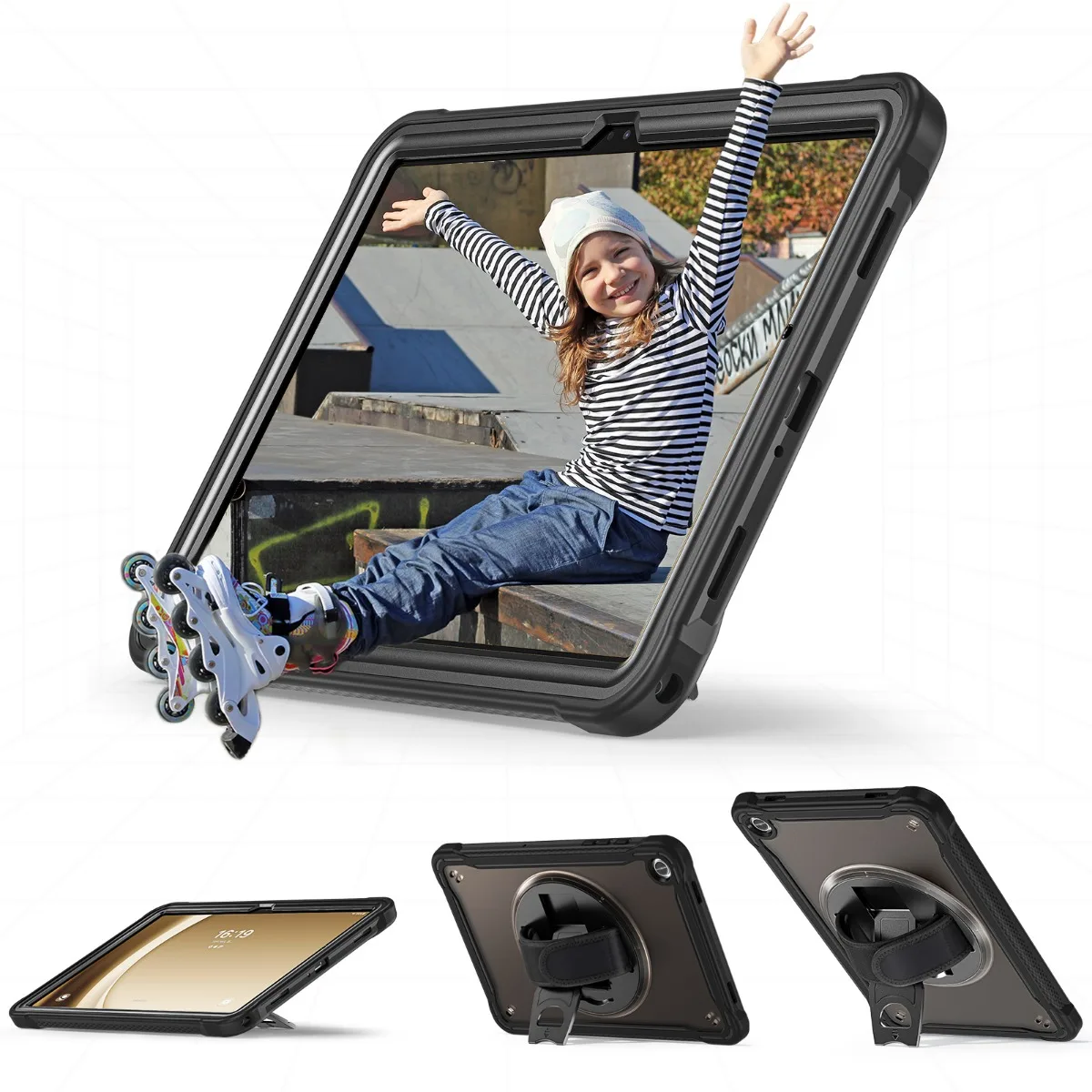 Funda para Tablet Infantil par - Remarkable Tablet Accessories reseña y precio