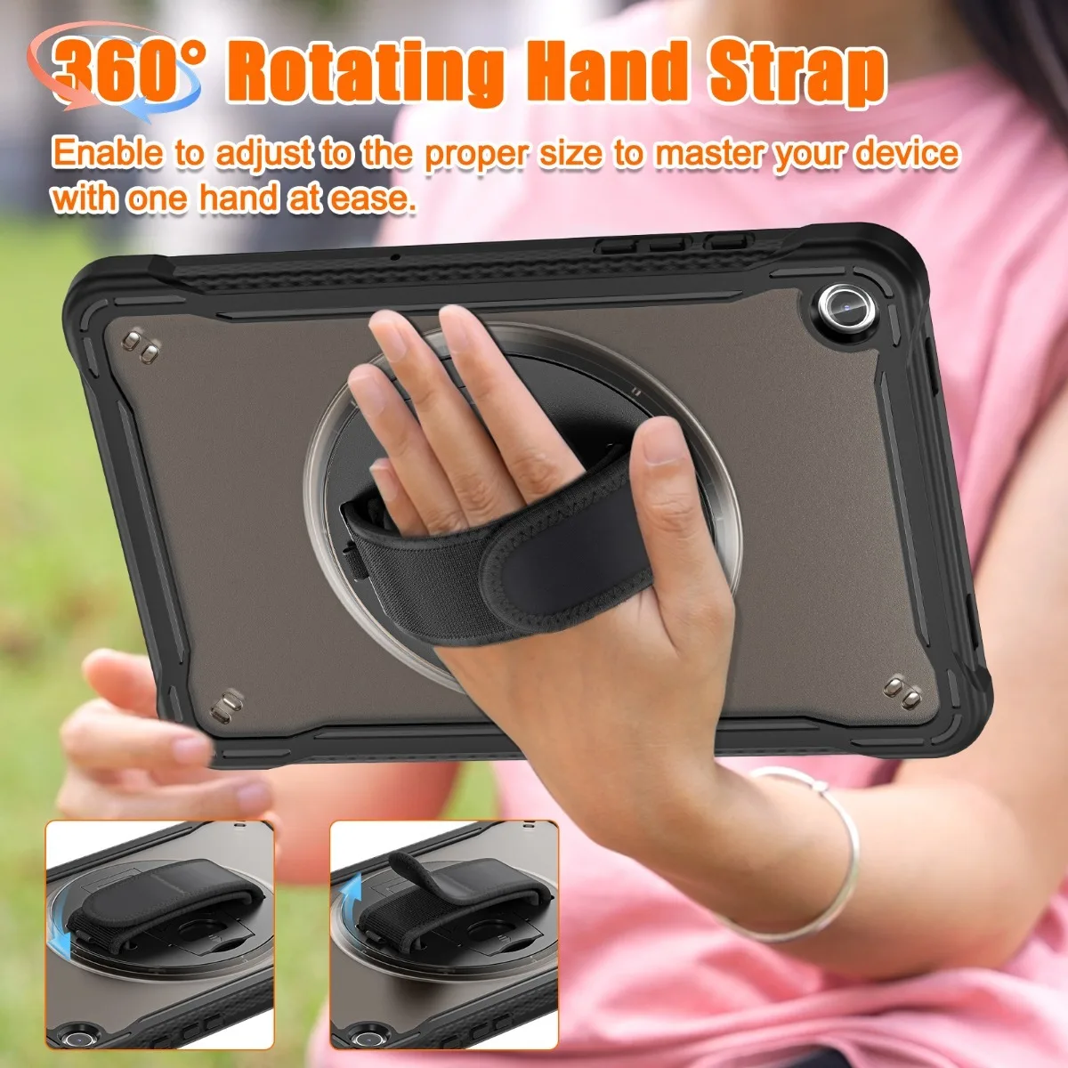 Funda para Tablet Infantil par - Remarkable Tablet Accessories reseña y precio