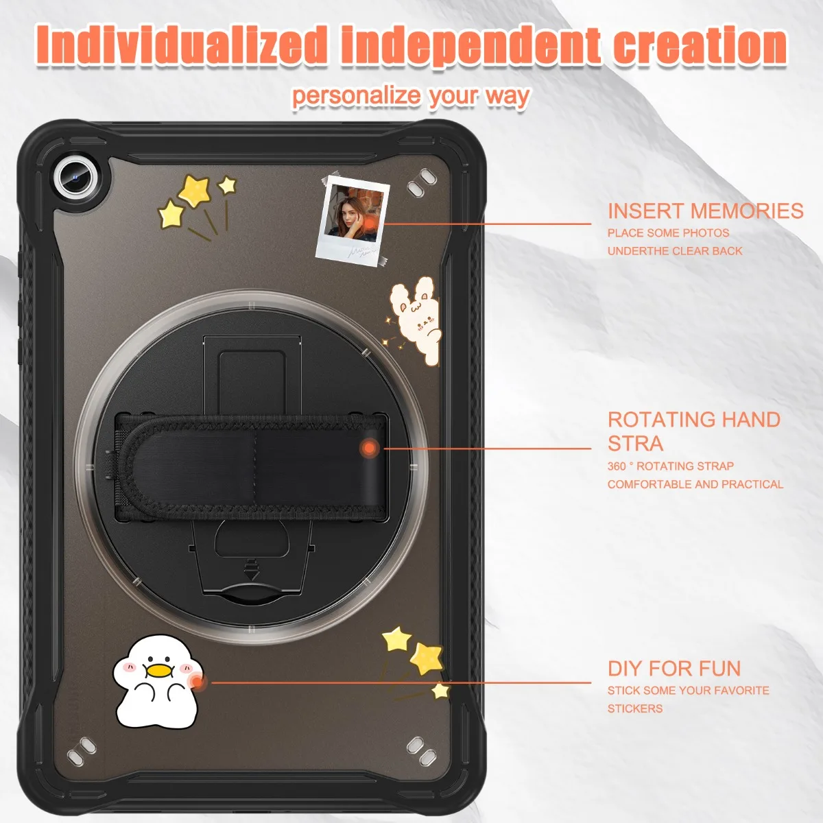 Funda para Tablet Infantil par - Remarkable Tablet Accessories reseña y precio