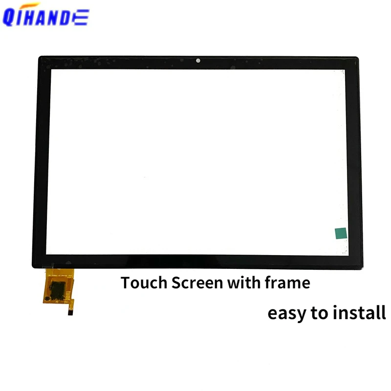 Nuevo DH-10329A1-GG-FPC749-V2. - Accessories For Android Tablet reseña y precio